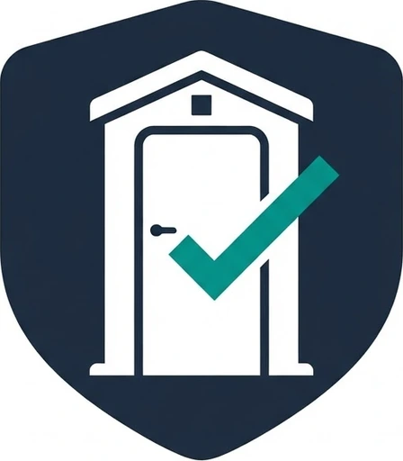 Grand Canyon Portable Toilets logo